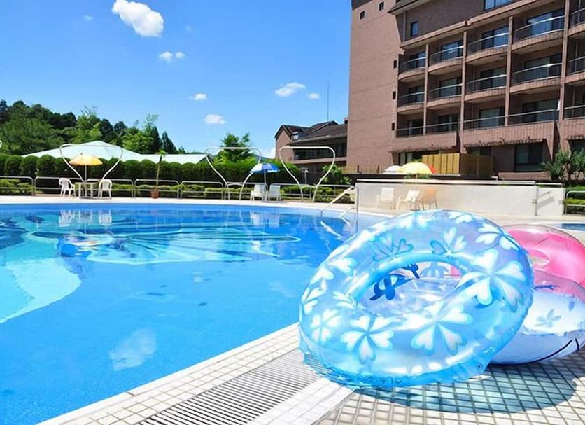Piscine Photo