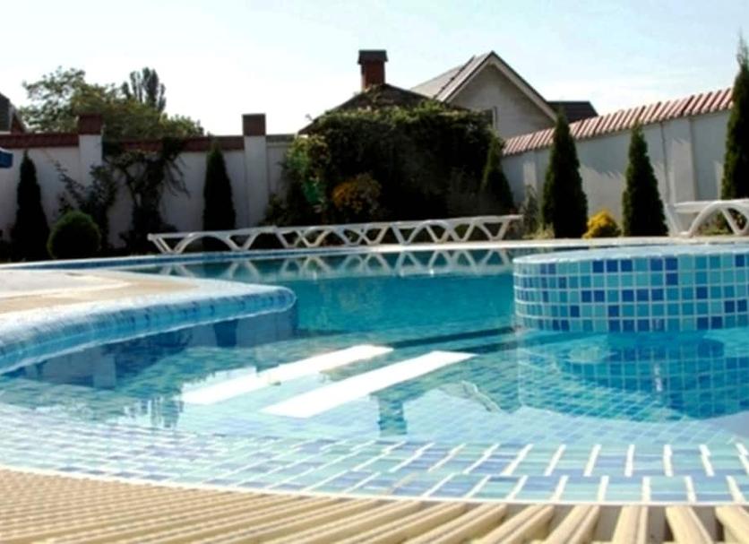 Piscine Photo