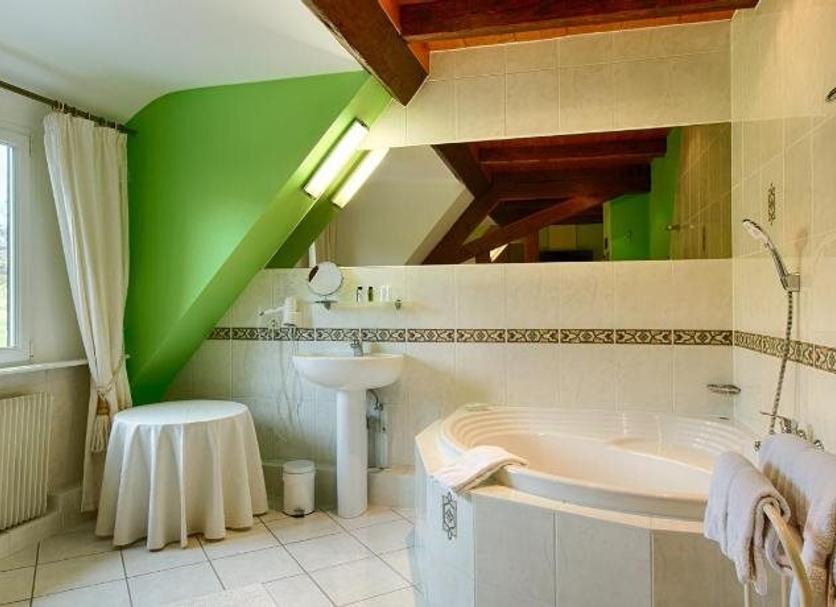 Salle de bain Photo