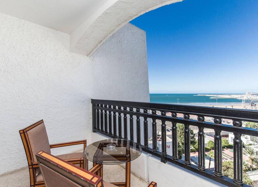 Balcon Photo