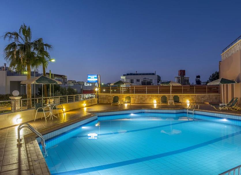 Piscine Photo