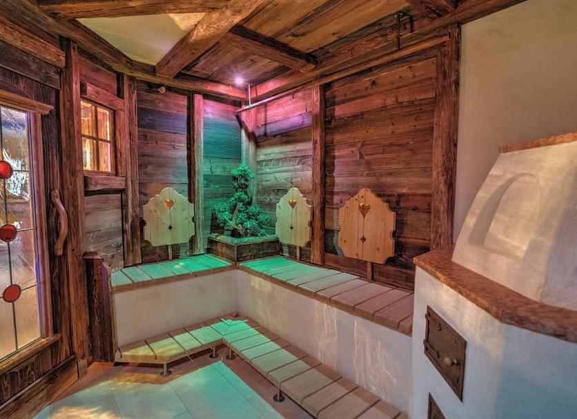 Spa Photo