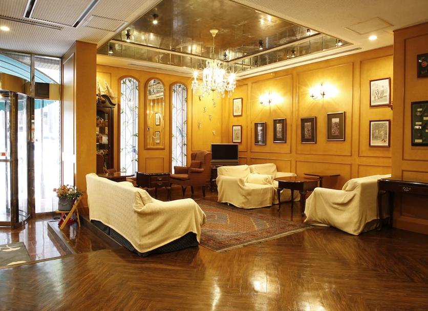 Salon Photo