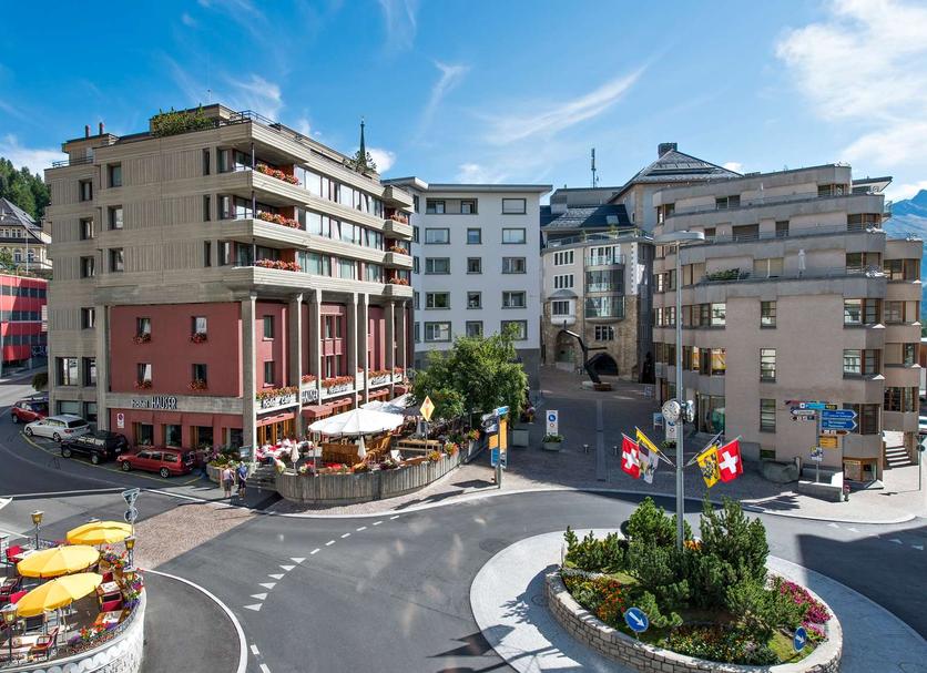 Bâtiment Photo