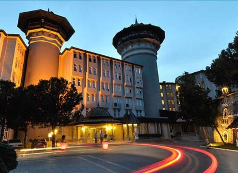 Bâtiment Photo