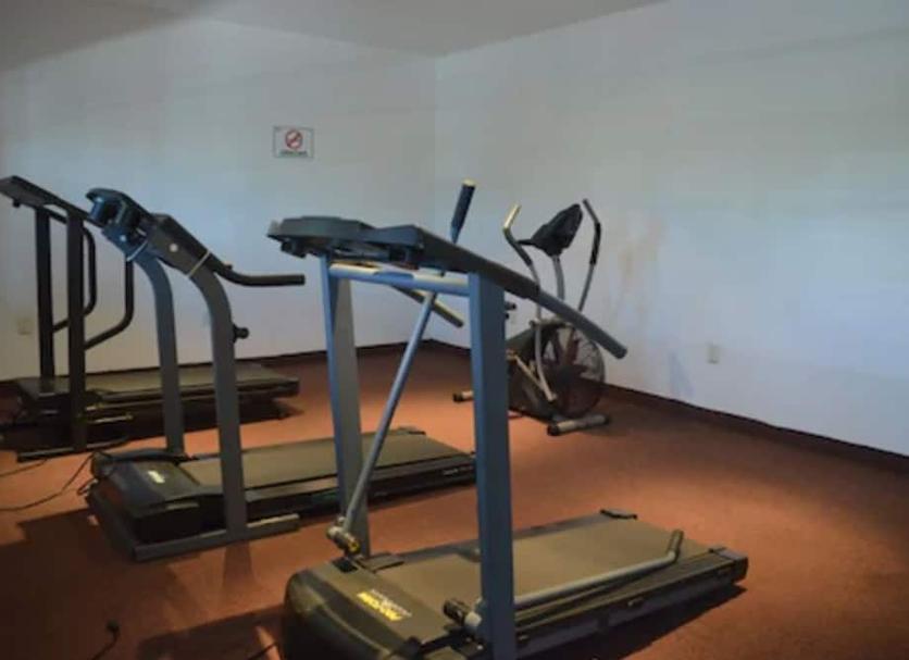 Salle de sport Photo
