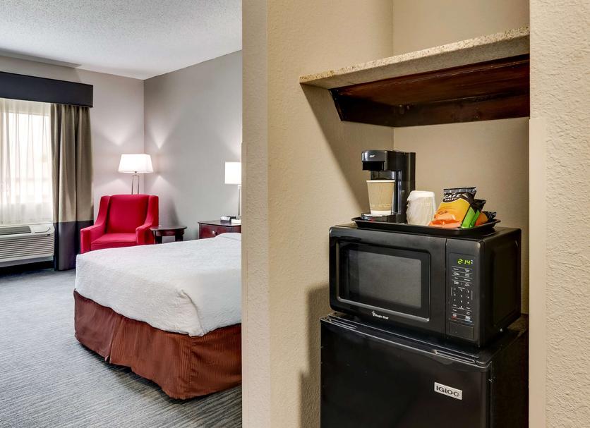 Équipements de la chambre Photo