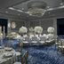 Salle de banquet