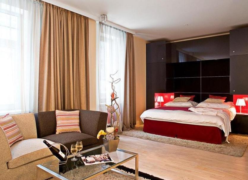 Chambre Photo