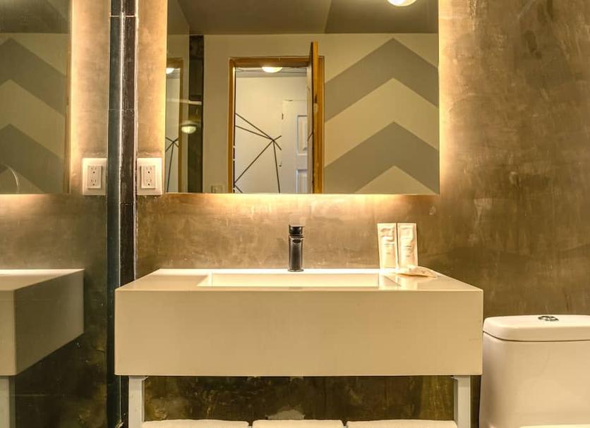 Salle de bain Photo