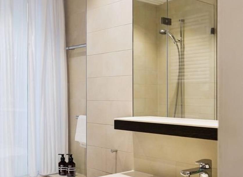 Salle de bain Photo