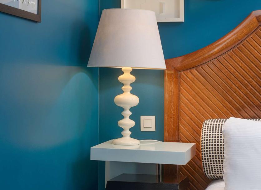 Équipements de la chambre Photo