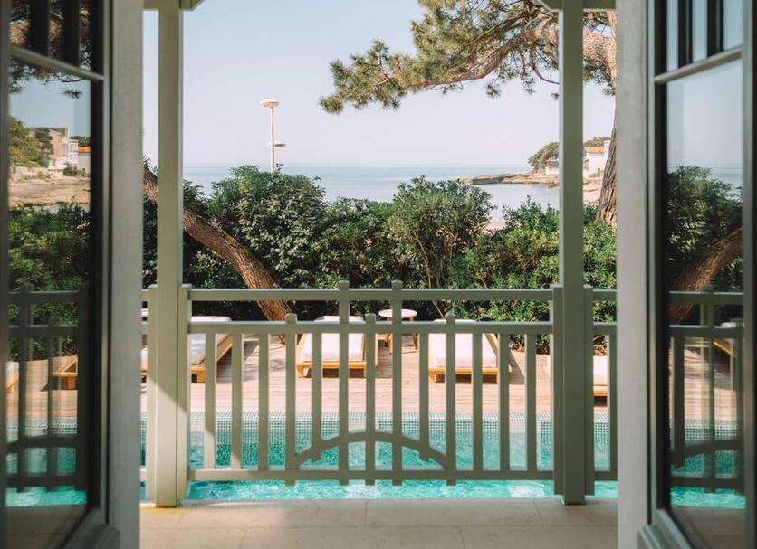 Balcon Photo
