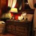 Équipements de la chambre