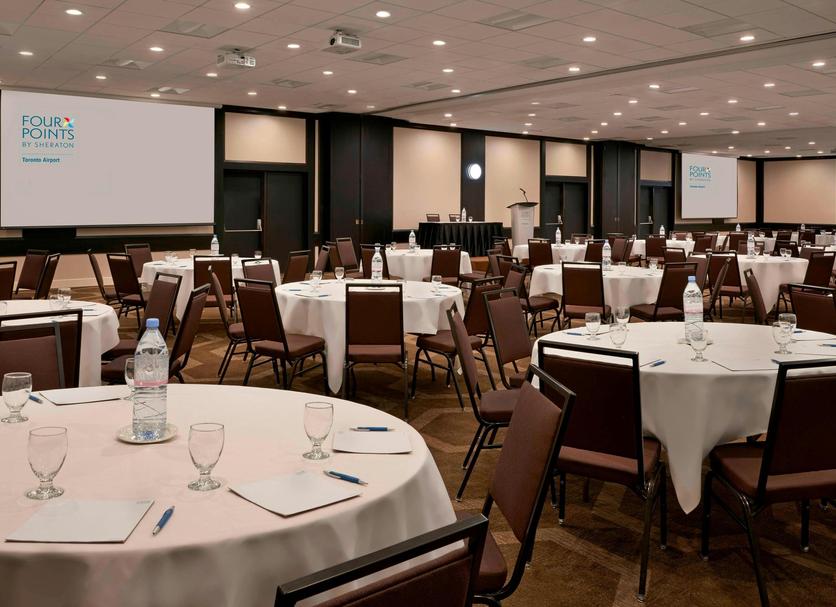 Salle de banquet Photo