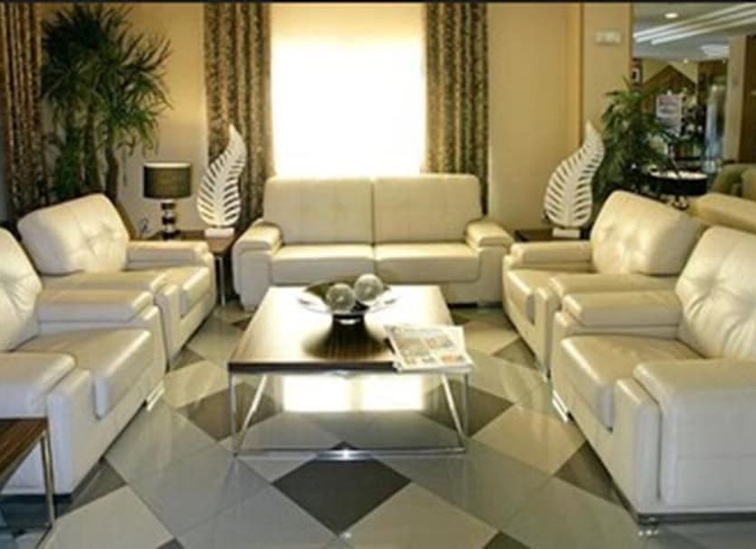 Salon Photo