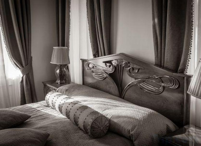 Équipements de la chambre Photo
