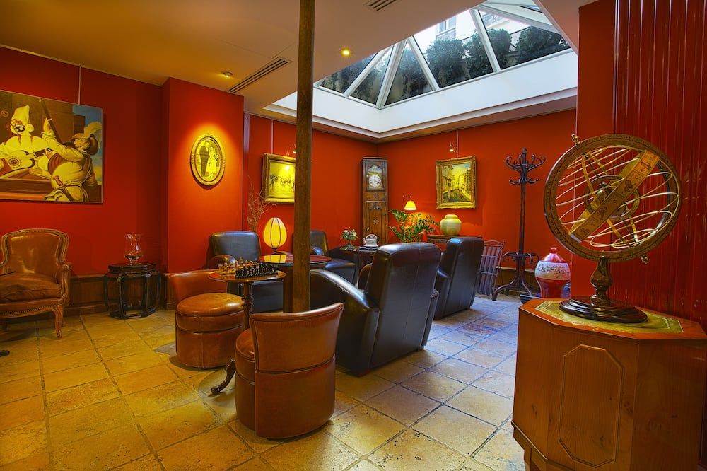 Salon