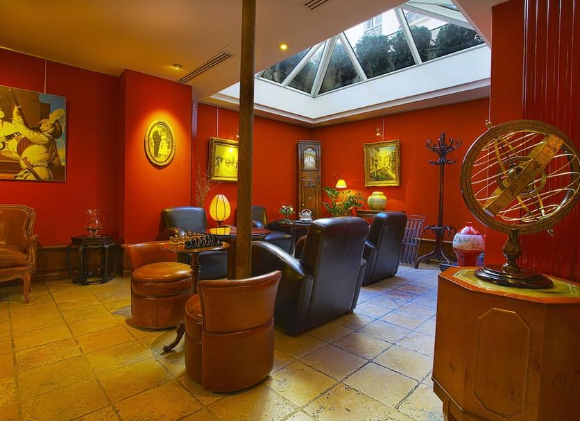 Salon Photo
