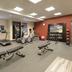 Salle de sport