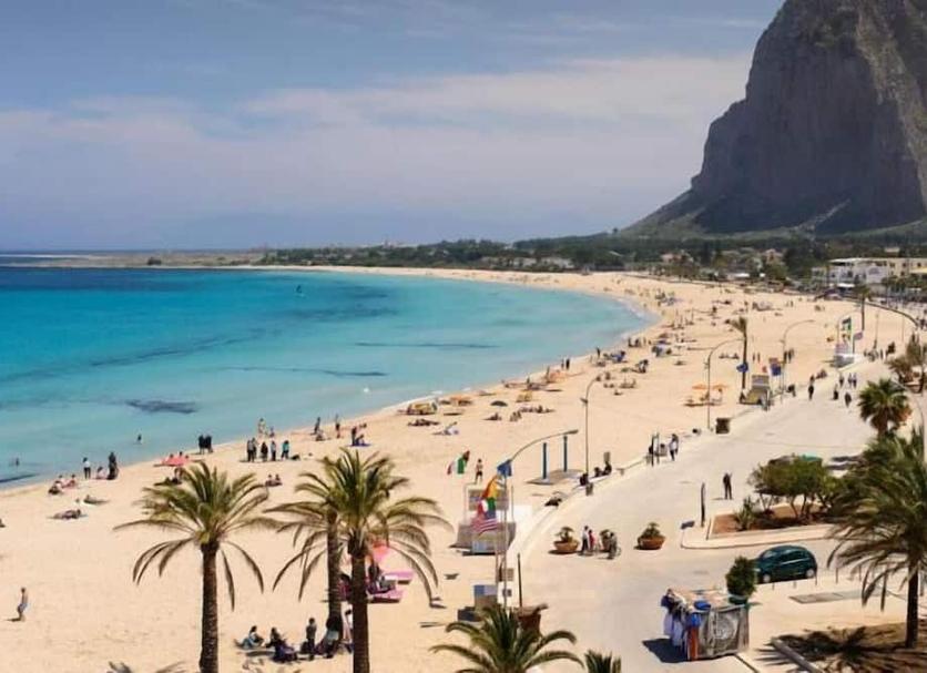 Plage Photo