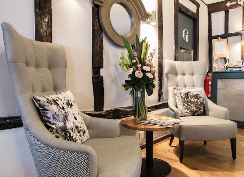 Salon Photo