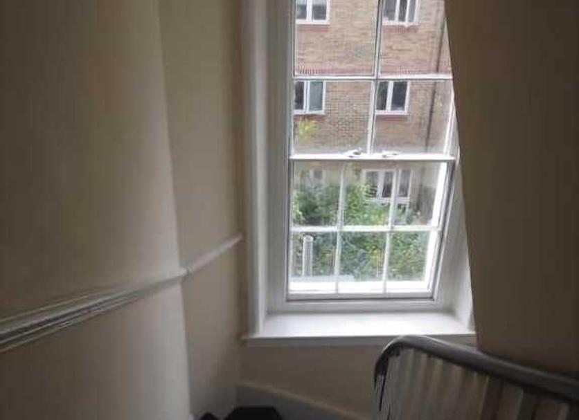 Escalier Photo