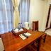 Équipements de la chambre