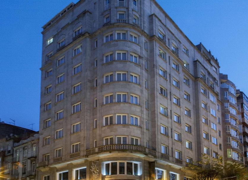 Bâtiment Photo
