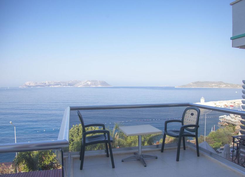 Balcon Photo