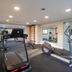 Salle de sport