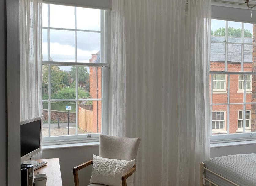 Équipements de la chambre Photo