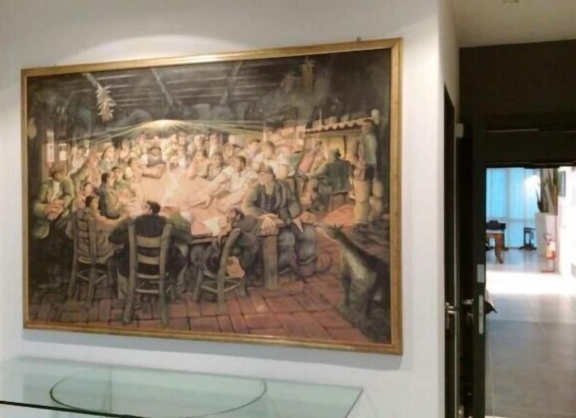 Équipements de la chambre Photo