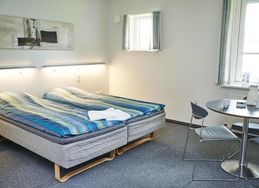 Chambre Photo