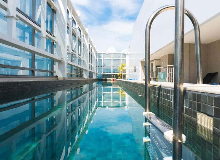 Piscine Photo