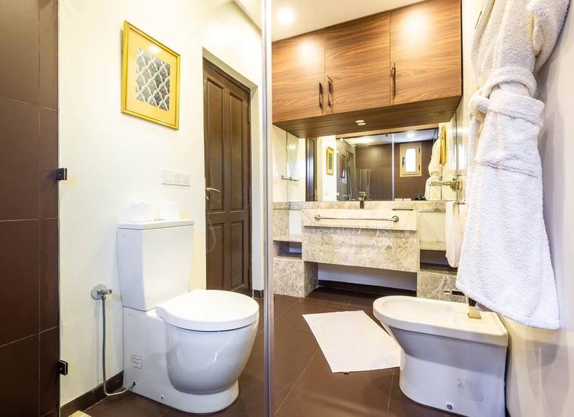Salle de bain Photo