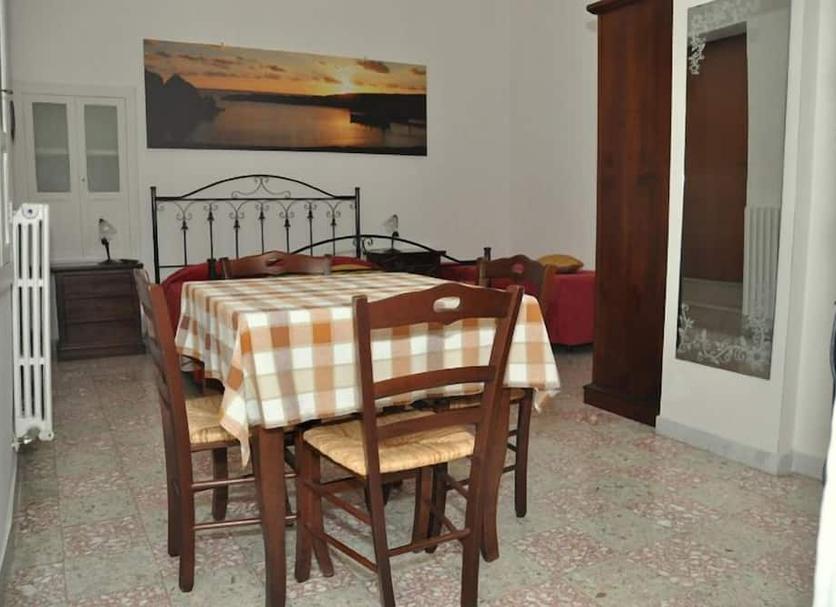 Salle à manger Photo