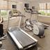 Salle de sport