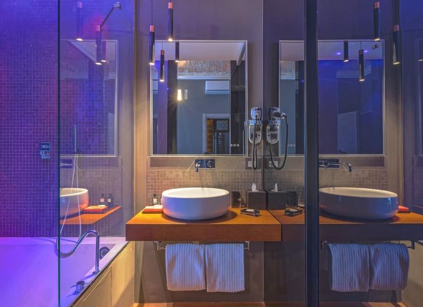 Salle de bain Photo