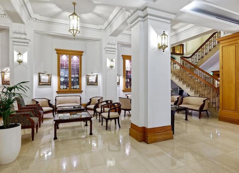 Hall d’entrée Photo