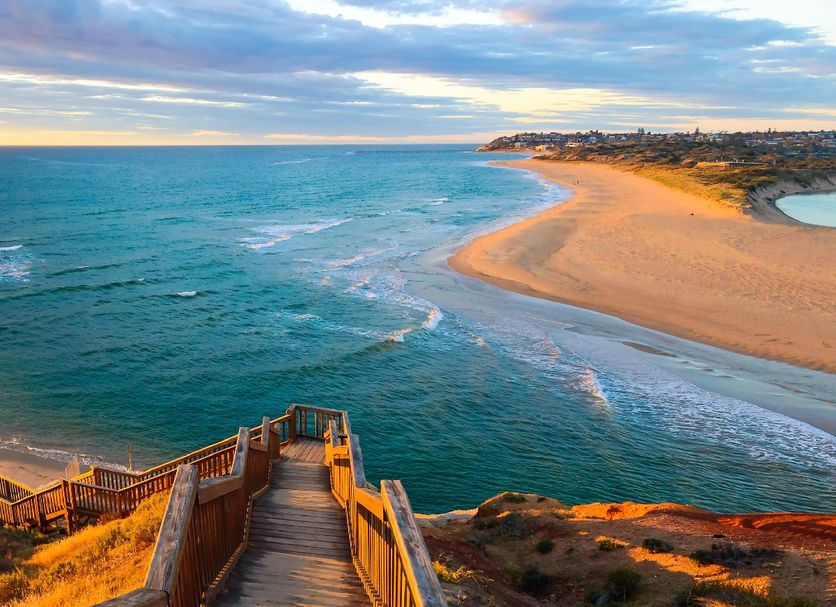 Plage Photo