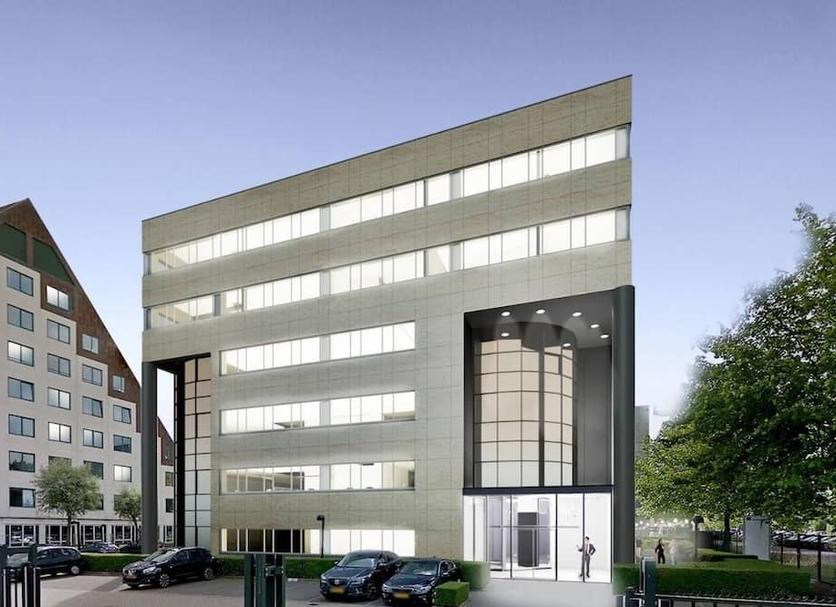 Bâtiment Photo
