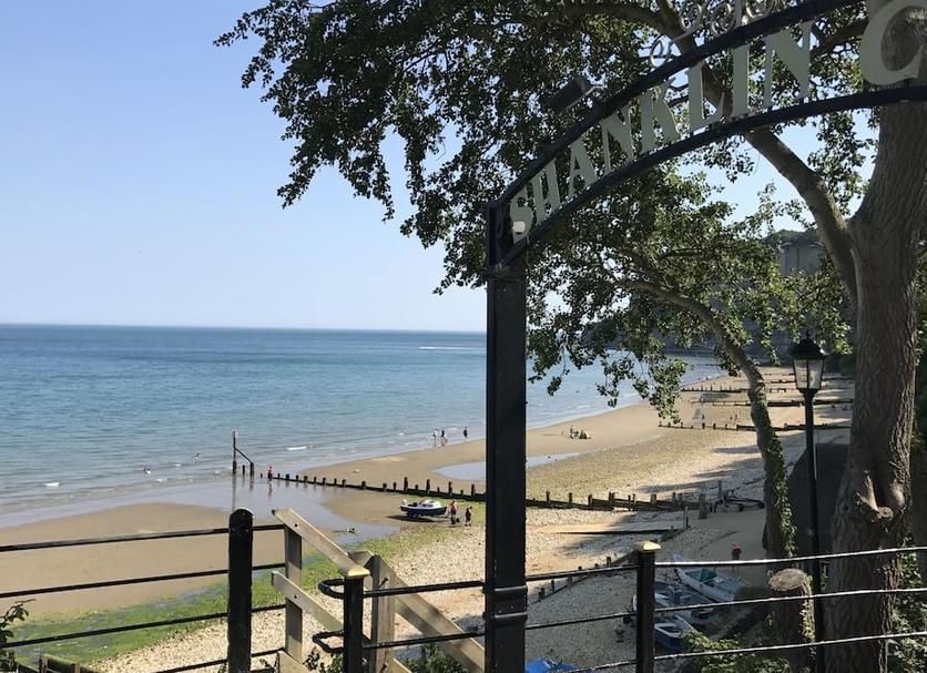 Plage Photo