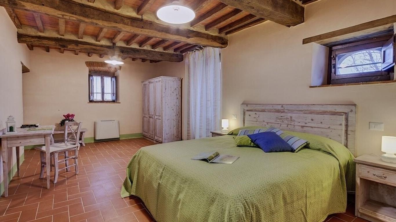 Locanda Del Viandante B&B