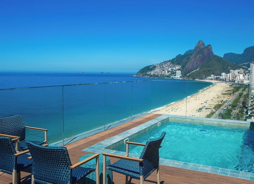 Piscine Photo