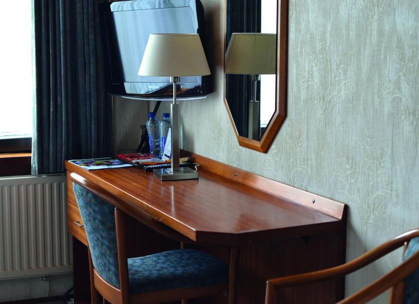 Équipements de la chambre Photo