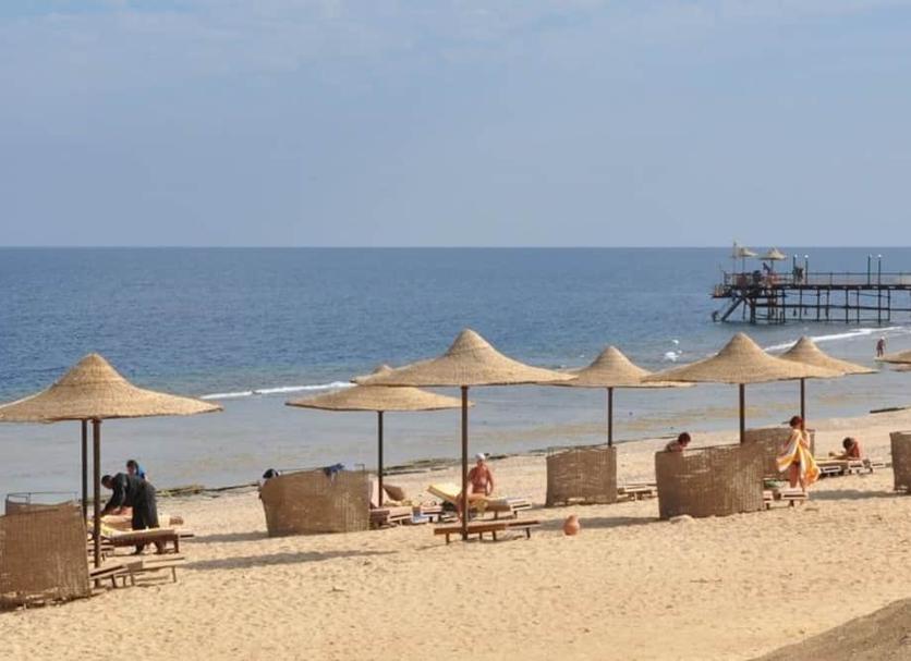 Plage Photo