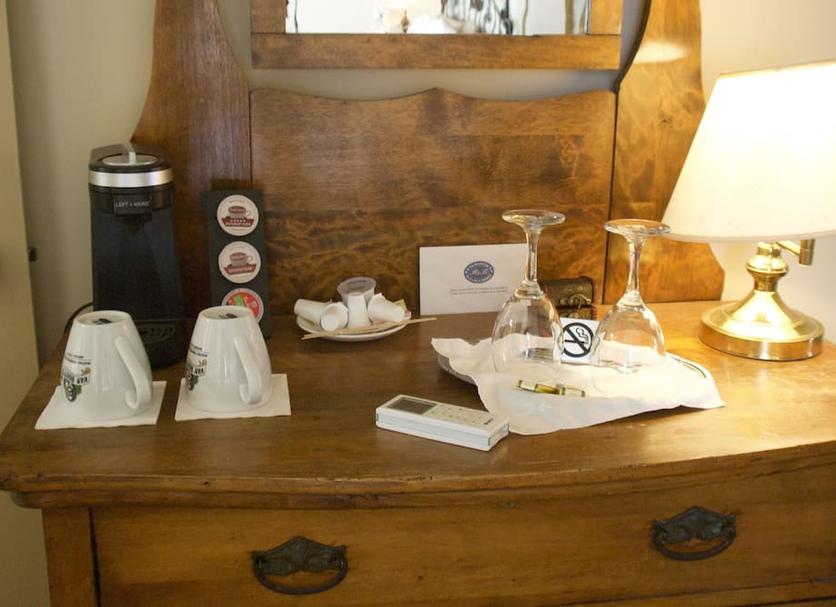 Équipements de la chambre Photo