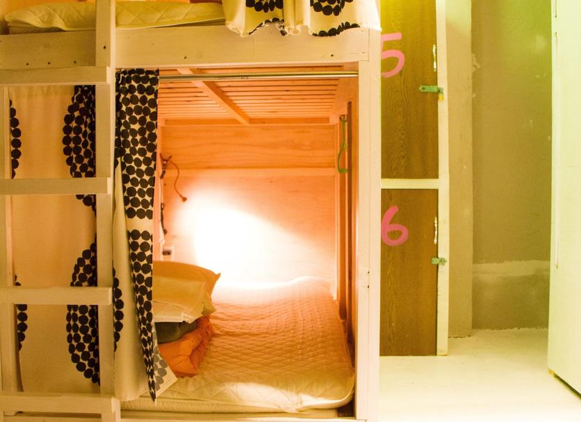 Équipements de la chambre Photo
