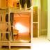 Équipements de la chambre